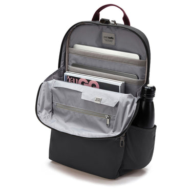 pacsafe Metrosafe X 20 - Rucksack 15.6" 45 cm (slate) - Markenkoffer