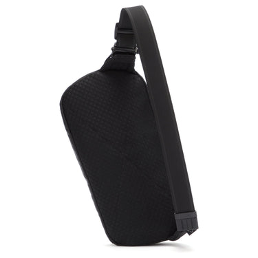 pacsafe Metrosafe X urban sling - Umhängetasche 36 cm (black) - Markenkoffer