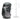 pacsafe Protector 120 - Reiseaccessoire Diebstahlschutz 17 cm (silber metallic) - Markenkoffer