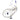 pacsafe Protector 120 - Reiseaccessoire Diebstahlschutz 17 cm (silber metallic) - Markenkoffer