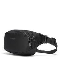 pacsafe Vibe 100 - Gürteltasche 27 cm (jet black) - Ansicht 2