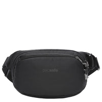 pacsafe Vibe 100 - Gürteltasche 27 cm (jet black)