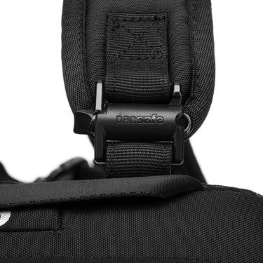 pacsafe Vibe 25 - Rucksack 13" 48 cm RFID (black) - Markenkoffer