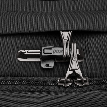 pacsafe Vibe 25 - Rucksack 13" 48 cm RFID (black) - Markenkoffer