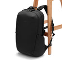 pacsafe Vibe 25 - Rucksack 13" 48 cm RFID (black) - Markenkoffer