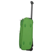 paklite Orlando - 2-Rollen-Kabinentrolley S 53 cm (grün) - Ansicht 3