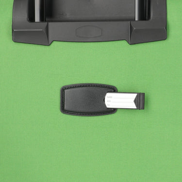 paklite Orlando - 2-Rollen-Kabinentrolley S 53 cm (grün) - Ansicht 9