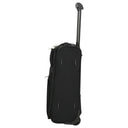 paklite Orlando - 2-Rollen-Kabinentrolley S 53 cm (schwarz) - Ansicht 3