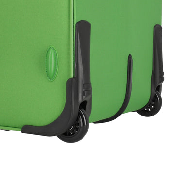 paklite Orlando - 4 - Rollen - Trolley L 73 cm (grün) - Markenkoffer