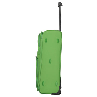 paklite Orlando - 4 - Rollen - Trolley L 73 cm (grün) - Markenkoffer