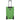 paklite Orlando - 4 - Rollen - Trolley L 73 cm (grün) - Markenkoffer
