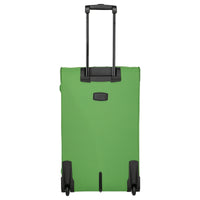 paklite Orlando - 2-Rollen-Trolley L 73 cm (grün) - Ansicht 4