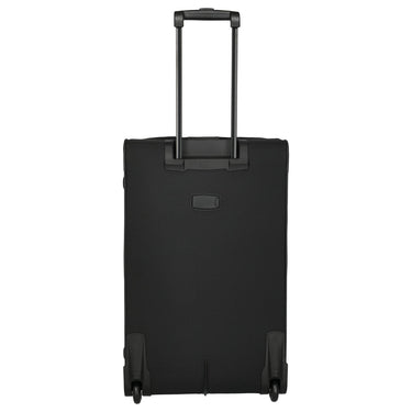 paklite Orlando - 4 - Rollen - Trolley L 73 cm (schwarz) - Markenkoffer