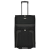 paklite Orlando - 2-Rollen-Trolley L 73 cm (schwarz)