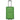 paklite Orlando - 4 - Rollen - Trolley M 63 cm (grün) - Markenkoffer