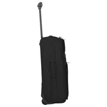 paklite Orlando - 4 - Rollen - Trolley M 63 cm (schwarz) - Markenkoffer