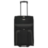 paklite Orlando - 4 - Rollen - Trolley M 63 cm (schwarz) - Markenkoffer