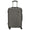 paklite Quick - 4 - Rollen - Trolley M 64 cm (grau/anthrazit) - Markenkoffer