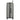 paklite Quick Trolley Set 3tlg. (grau/anthrazit) - Markenkoffer