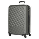 paklite Quick Trolley Set 3tlg. (grau/anthrazit) - Markenkoffer