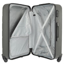 paklite Quick Trolley Set 3tlg. (grau/anthrazit) - Markenkoffer