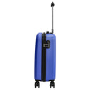 Paradise by CHECK.IN Havanna 2.0 - 4 - Rollen - Kabinentrolley 55 cm (blau) - Markenkoffer