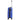 Paradise by CHECK.IN Havanna 2.0 - 4 - Rollen - Kabinentrolley 55 cm (blau) - Markenkoffer