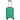 Paradise by CHECK.IN Havanna 2.0 - 4 - Rollen - Kabinentrolley 55 cm (grün) - Markenkoffer