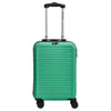 Paradise by CHECK.IN Havanna 2.0 - 4-Wheel Cabin Trolley 55 cm (green)