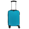 Paradise by CHECK.IN Havanna 2.0 - 4 - Rollen - Kabinentrolley 55 cm (türkis) - Markenkoffer
