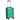 Paradise by CHECK.IN Havanna 2.0 - 4 - Rollen - Kabinentrolley 55 cm (grün) - Markenkoffer
