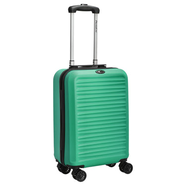Paradise by CHECK.IN Havanna 2.0 - 4-Rollen-Kabinentrolley 55 cm (grün) - Ansicht 5