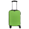 Paradise by CHECK.IN Havanna 2.0 - 4-Wheel Cabin Trolley 55 cm (light green)