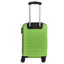 Paradise by CHECK.IN Havanna 2.0 - 4 - Rollen - Kabinentrolley 55 cm (hellgrün) - Markenkoffer