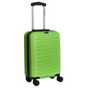 Paradise by CHECK.IN Havanna 2.0 - 4 - Rollen - Kabinentrolley 55 cm (hellgrün) - Markenkoffer