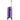 Paradise by CHECK.IN Havanna 2.0 - 4 - Rollen - Kabinentrolley 55 cm (lila) - Markenkoffer