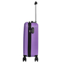 Paradise by CHECK.IN Havanna 2.0 - 4 - Rollen - Kabinentrolley 55 cm (lila) - Markenkoffer