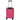 Paradise by CHECK.IN Havanna 2.0 - 4 - Rollen - Kabinentrolley 55 cm (pink) - Markenkoffer