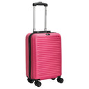 Paradise by CHECK.IN Havanna 2.0 - 4 - Rollen - Kabinentrolley 55 cm (pink) - Markenkoffer