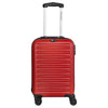 Paradise by CHECK.IN Havanna 2.0 - 4-Wheel Cabin Trolley 55 cm (red)