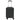 Paradise by CHECK.IN Havanna 2.0 - 4 - Rollen - Kabinentrolley 55 cm (schwarz) - Markenkoffer