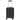 Paradise by CHECK.IN Havanna 2.0 - 4 - Rollen - Kabinentrolley 55 cm (schwarz) - Markenkoffer