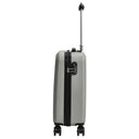 Paradise by CHECK.IN Havanna 2.0 - 4 - Rollen - Kabinentrolley 55 cm (silber) - Markenkoffer