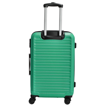 Paradise by CHECK.IN Havanna 2.0 - 4 - Rollen - Trolley 69 cm (grün) - Markenkoffer