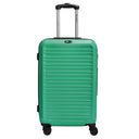 Paradise by CHECK.IN Havanna 2.0 - 4 - Rollen - Trolley 69 cm (grün) - Markenkoffer