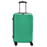 Paradise by CHECK.IN Havanna 2.0 - 4 - Rollen - Trolley 69 cm (grün) - Markenkoffer