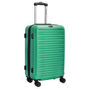 Paradise by CHECK.IN Havanna 2.0 - 4 - Rollen - Trolley 69 cm (grün) - Markenkoffer