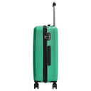 Paradise by CHECK.IN Havanna 2.0 - 4 - Rollen - Trolley 69 cm (grün) - Markenkoffer