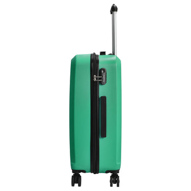 Paradise by CHECK.IN Havanna 2.0 - 4 - Rollen - Trolley 69 cm (grün) - Markenkoffer