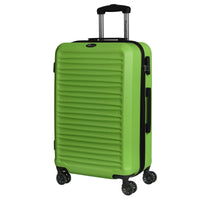 Paradise by CHECK.IN Havanna 2.0 - 4 - Rollen - Trolley 69 cm (hellgrün) - Markenkoffer